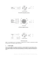 Preview for 13 page of Martin Audio Blackline F8 User Manual