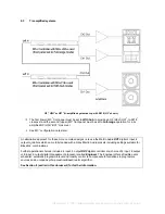 Preview for 18 page of Martin Audio Blackline F8 User Manual