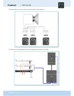 Preview for 22 page of Martin Audio BlacklineX SERIES User Manual