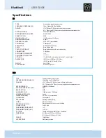 Preview for 55 page of Martin Audio BlacklineX SERIES User Manual