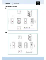 Preview for 59 page of Martin Audio BlacklineX SERIES User Manual