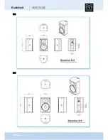 Preview for 60 page of Martin Audio BlacklineX SERIES User Manual