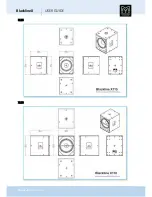 Preview for 61 page of Martin Audio BlacklineX SERIES User Manual