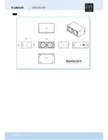 Preview for 62 page of Martin Audio BlacklineX SERIES User Manual