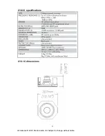 Preview for 10 page of Martin Audio C10.1C User Manual