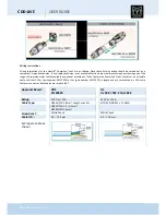 Preview for 18 page of Martin Audio CDD-LIVE! Series User Manual