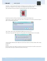 Preview for 44 page of Martin Audio CDD-LIVE! Series User Manual
