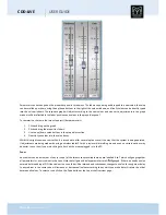 Preview for 52 page of Martin Audio CDD-LIVE! Series User Manual