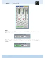 Preview for 54 page of Martin Audio CDD-LIVE! Series User Manual