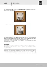 Preview for 20 page of Martin Audio CDD Series User Manual