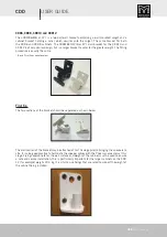 Preview for 24 page of Martin Audio CDD Series User Manual