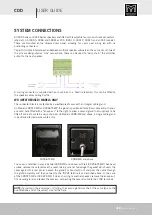 Preview for 42 page of Martin Audio CDD Series User Manual