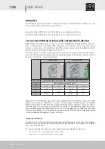 Preview for 43 page of Martin Audio CDD Series User Manual