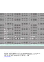 Предварительный просмотр 64 страницы Martin Audio CDD Series User Manual