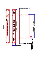 Preview for 1 page of Martin Audio CMX2A - SCHEMATICS Manual