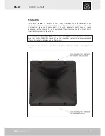 Preview for 19 page of Martin Audio DD12 User Manual