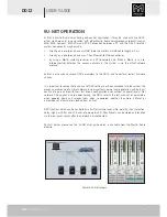 Preview for 31 page of Martin Audio DD12 User Manual