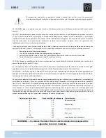 Preview for 7 page of Martin Audio DX0.5 User Manual