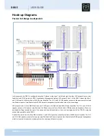 Preview for 10 page of Martin Audio DX0.5 User Manual