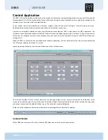 Preview for 32 page of Martin Audio DX0.5 User Manual