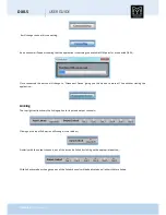 Preview for 33 page of Martin Audio DX0.5 User Manual