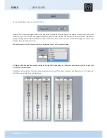 Preview for 51 page of Martin Audio DX0.5 User Manual