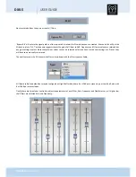 Предварительный просмотр 51 страницы Martin Audio DX0.5 User Manual