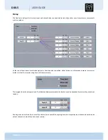 Preview for 58 page of Martin Audio DX0.5 User Manual