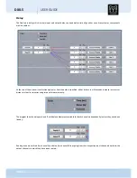 Предварительный просмотр 58 страницы Martin Audio DX0.5 User Manual