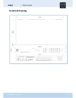 Preview for 62 page of Martin Audio DX0.5 User Manual