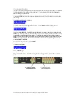 Preview for 15 page of Martin Audio DX1.5 Manual