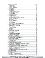 Preview for 1 page of Martin Audio E1300 Manual