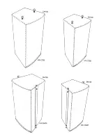 Предварительный просмотр 8 страницы Martin Audio EM105 User Manual