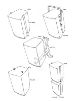 Предварительный просмотр 9 страницы Martin Audio EM105 User Manual