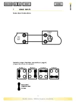 Предварительный просмотр 5 страницы Martin Audio EMX1A User Manual