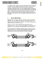 Предварительный просмотр 3 страницы Martin Audio EMX2A User Manual