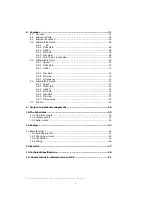 Предварительный просмотр 3 страницы Martin Audio ENGINEER User Manual