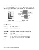 Preview for 3 page of Martin Audio Hybrid WLX User Manual
