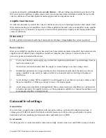 Preview for 13 page of Martin Audio Hybrid WLX User Manual