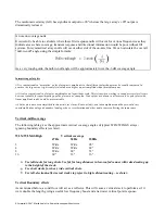 Preview for 18 page of Martin Audio Hybrid WLX User Manual