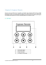 Preview for 26 page of Martin Audio Installed System Digital Management Processor Engineer 418 User Manual