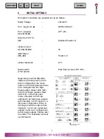 Предварительный просмотр 5 страницы Martin Audio M3 - SCHEMATICS User Manual