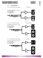 Предварительный просмотр 7 страницы Martin Audio M3 - SCHEMATICS User Manual