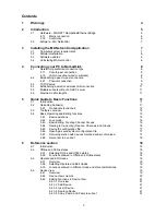 Preview for 3 page of Martin Audio MA NETCONTROL User Manual