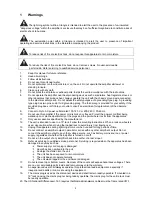 Preview for 5 page of Martin Audio MA NETCONTROL User Manual