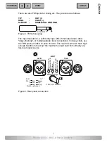 Preview for 9 page of Martin Audio MA1.6 User Manual