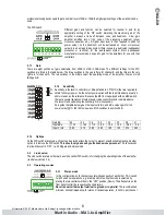 Preview for 6 page of Martin Audio MA1.6s User Manual