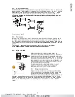 Preview for 7 page of Martin Audio MA1.6s User Manual