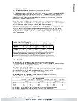 Preview for 11 page of Martin Audio MA1.6s User Manual