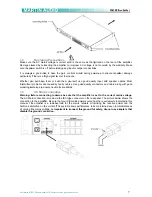 Preview for 8 page of Martin Audio MA2.8Q - SCHEMA User Manual